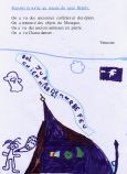 la sortie au muse