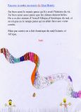 la sortie au muse