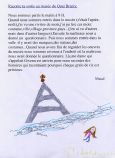 la sortie au muse