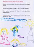 la sortie au muse