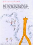 la sortie au muse