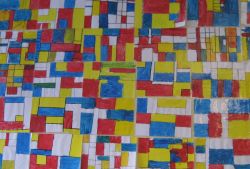 Mondrian