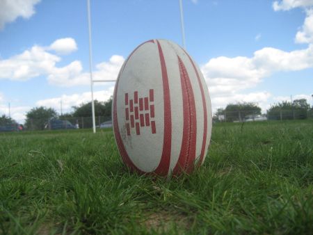 rugby